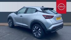 Nissan Juke 1.0 DiG-T Acenta Premium 5dr Petrol Hatchback